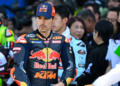 Guenther Steiner: Tech3 2027 MotoGP rider line-up to be decided when Maverick Vinales returns from injury