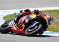 Enea Bastianini blasts MotoGP safety commission and suggests need for riders’ union