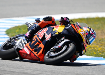 Enea Bastianini blasts MotoGP safety commission and suggests need for riders’ union