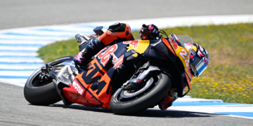 Enea Bastianini blasts MotoGP safety commission and suggests need for riders’ union