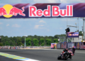 Jorge Martin. Le Mans. MotoGP