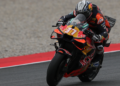 Pedro Acosta leads the way in second Barcelona MotoGP practice