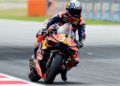 Pedro Acosta clinches first pole of 2026 in Barcelona MotoGP qualifying