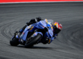 Alex Marquez prevails in last-lap Catalan MotoGP Sprint victory