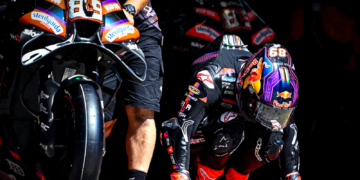 Liberty Media could scrap MotoGP two-bike rule from 2027 – report