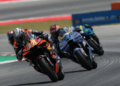 Pedro Acosta says the third MotoGP race start ‘wasn’t necessary’ at the Catalan Grand Prix