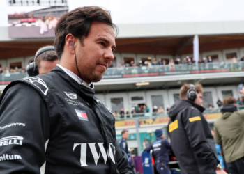 Sergio Perez delivers ‘one of the best’ F1 drivers verdict amid Cadillac ‘impatience’