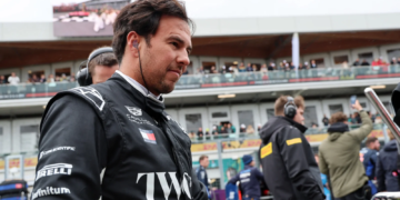 Sergio Perez delivers ‘one of the best’ F1 drivers verdict amid Cadillac ‘impatience’