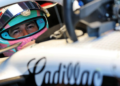 Sergio Perez has delivered his early season verdict on Cadillac