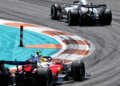 Teams have brought upgrades to the F1 Miami GP