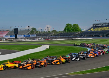 We need to talk about IndyCar