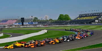 We need to talk about IndyCar