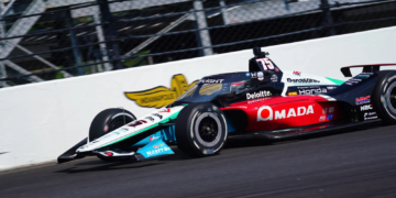 Ex-F1 driver offers advice to European Indy 500 rookies