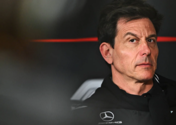 Toto Wolff has delivered a blunt verdict over F1's critics in 2026