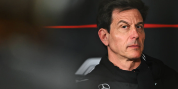 Toto Wolff has delivered a blunt verdict over F1's critics in 2026