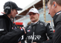 Reports have suggested Valtteri Bottas may lose his seat with Cadillac