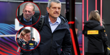 Guenther Steiner issued savage response after Max Verstappen F1 comments