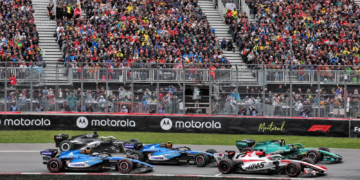 Williams issues defiant Sainz/Albon message ahead of F1 driver ‘silly season’