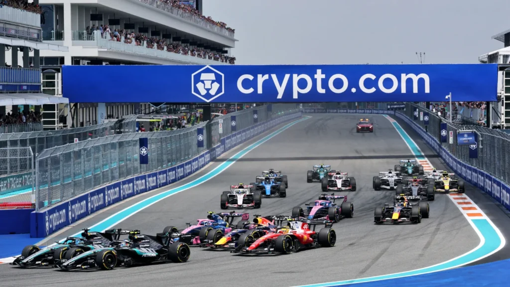 Miami Grand Prix 2026 F1 earlier