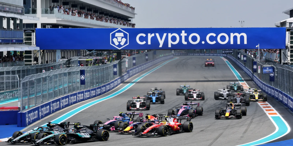 Miami Grand Prix 2026 F1 earlier