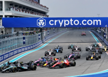 Miami Grand Prix 2026 F1 earlier