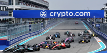 Miami Grand Prix 2026 F1 earlier
