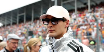 George Russell F1 Miami GP warns pace deficit to its rivals