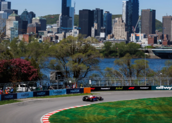 Noel Leon secures Formula 2 Sprint Race victory for Campos Racing