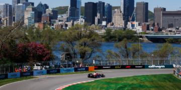 Noel Leon secures Formula 2 Sprint Race victory for Campos Racing
