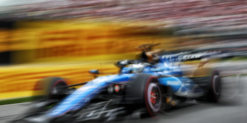 PETA raises Formula 1 Canadian GP concerns following Albon incident