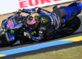 Fabio Quartararo closes out Le Mans MotoGP practice on top