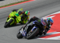 Alex Rins fears MotoGP riders without Ducatis are ‘forgotten’