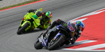 Alex Rins fears MotoGP riders without Ducatis are ‘forgotten’