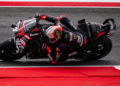 Marco Bezzecchi secures MotoGP pole position at Mugello for Aprilia
