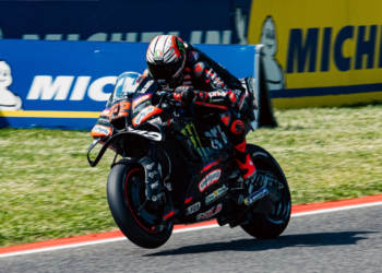 MotoGP Grand Prix of Italy Results