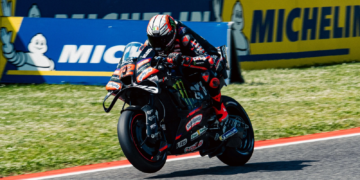 MotoGP Grand Prix of Italy Results