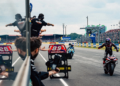 Jorge Martin ‘never gave up’ as he battled to return to winning ways in the Le Mans MotoGP race