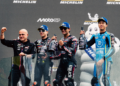 Ai Ogura secures breakthrough maiden MotoGP podium at Le Mans