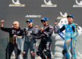 Ai Ogura secures breakthrough maiden MotoGP podium at Le Mans