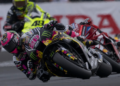 Fabio Quartararo: ‘It’s been a long time since I’ve felt this positive’ after Le Mans MotoGP weekend