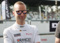 #99 - Tresor Attempto Racing - Christopher HAASE - Audi R8 LMS GT3 EVO II | SRO / JEP