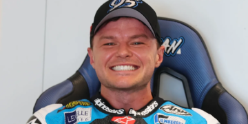 Exclusive: Tarran Mackenzie believes BSB riders ‘need more time’ to succeed in WorldSBK
