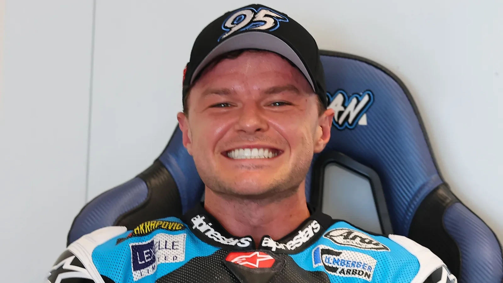 Exclusive: Tarran Mackenzie believes BSB riders ‘need more time’ to succeed in WorldSBK
