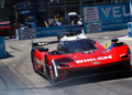 Cadillac and Corvette take IMSA victories in Detroit Motor City