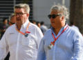 Pramac MotoGP team announces arrival of Ross Brawn to Board of Directors