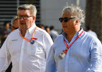 Pramac MotoGP team announces arrival of Ross Brawn to Board of Directors
