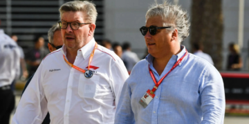 Pramac MotoGP team announces arrival of Ross Brawn to Board of Directors