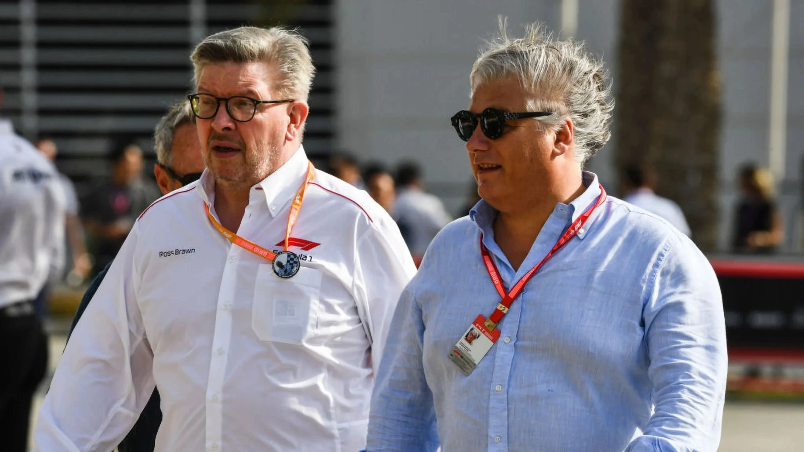 Pramac MotoGP team announces arrival of Ross Brawn to Board of Directors