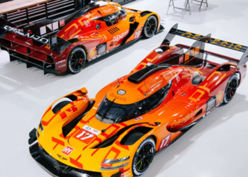 260601_GENESIS MAGMA RACING REVEALS NEW LOOK FOR LE MANS DEBUT_1