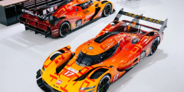 260601_GENESIS MAGMA RACING REVEALS NEW LOOK FOR LE MANS DEBUT_1